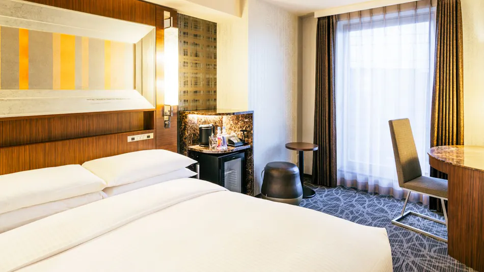 Richmond Hotel Premier Tokyo Schole