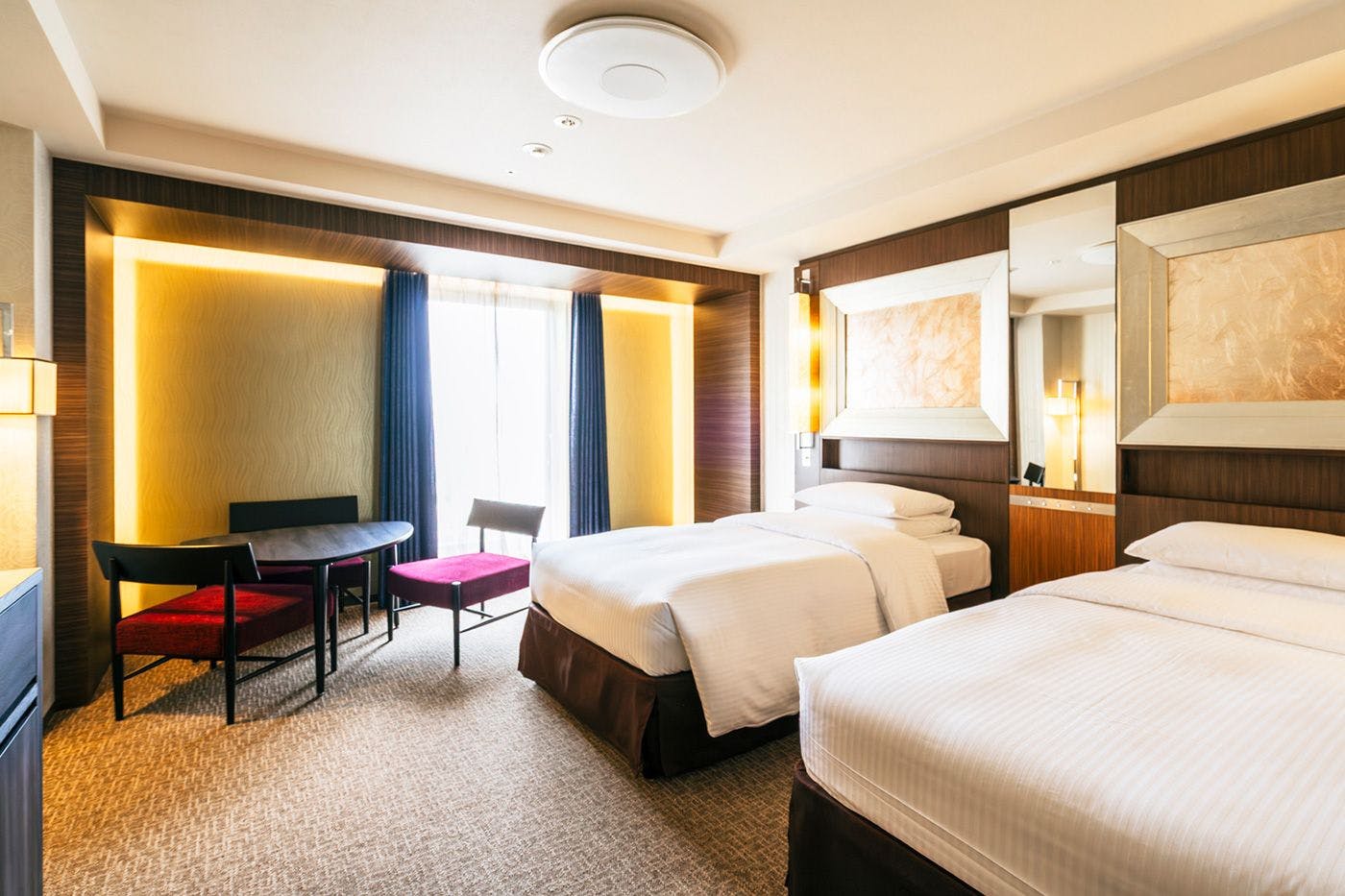 Richmond Hotel Premier Tokyo Schole