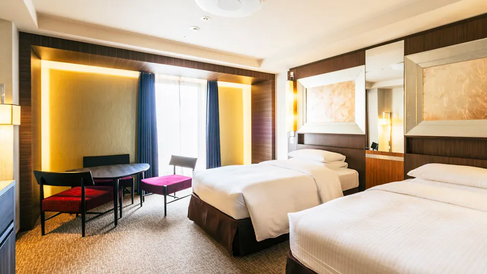 Richmond Hotel Premier Tokyo Schole