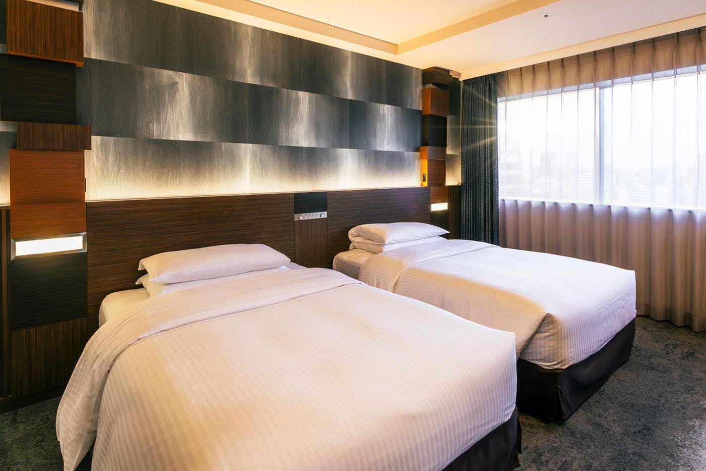 Richmond Hotel Premier Tokyo Schole