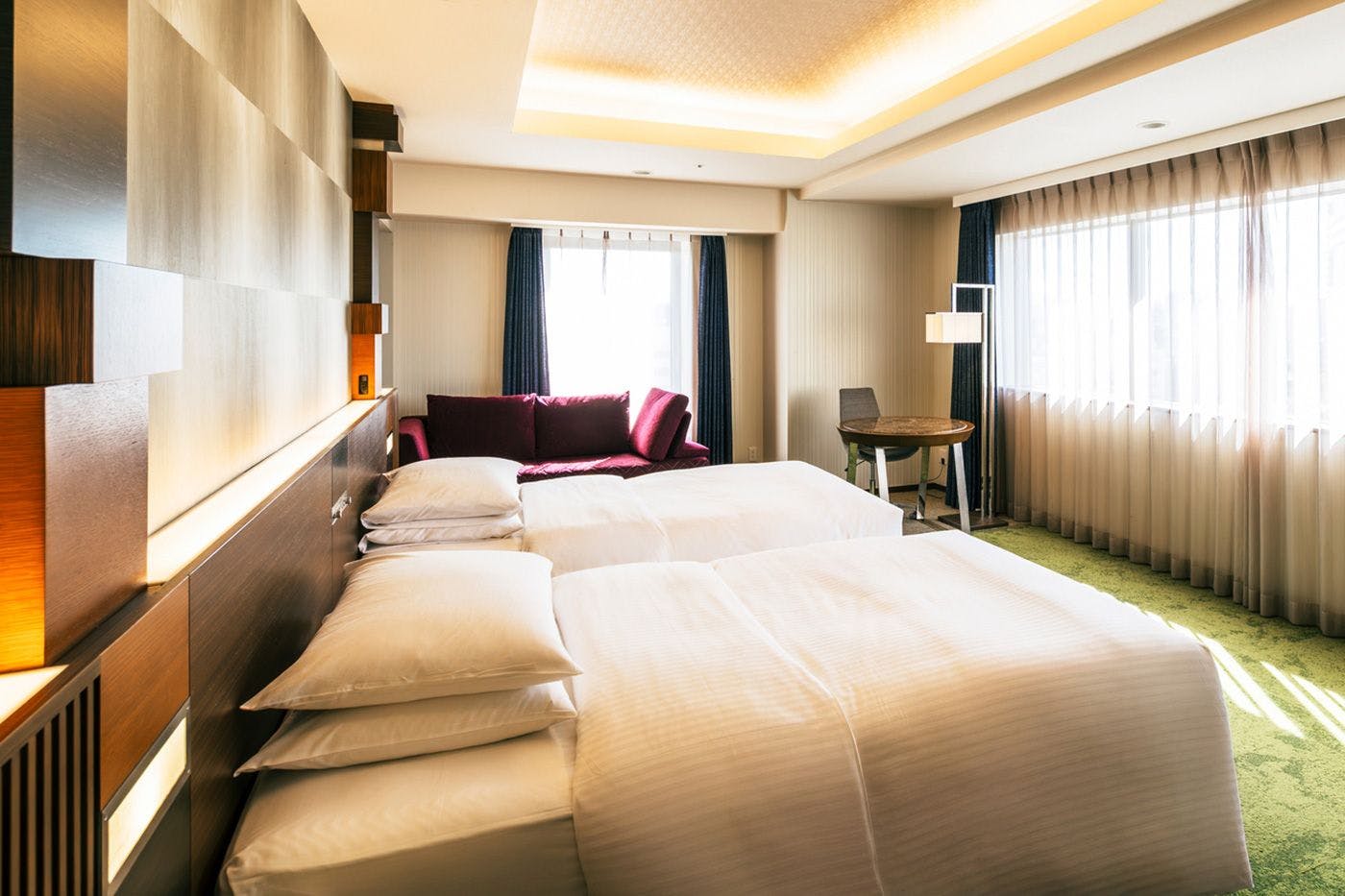 Richmond Hotel Premier Tokyo Schole