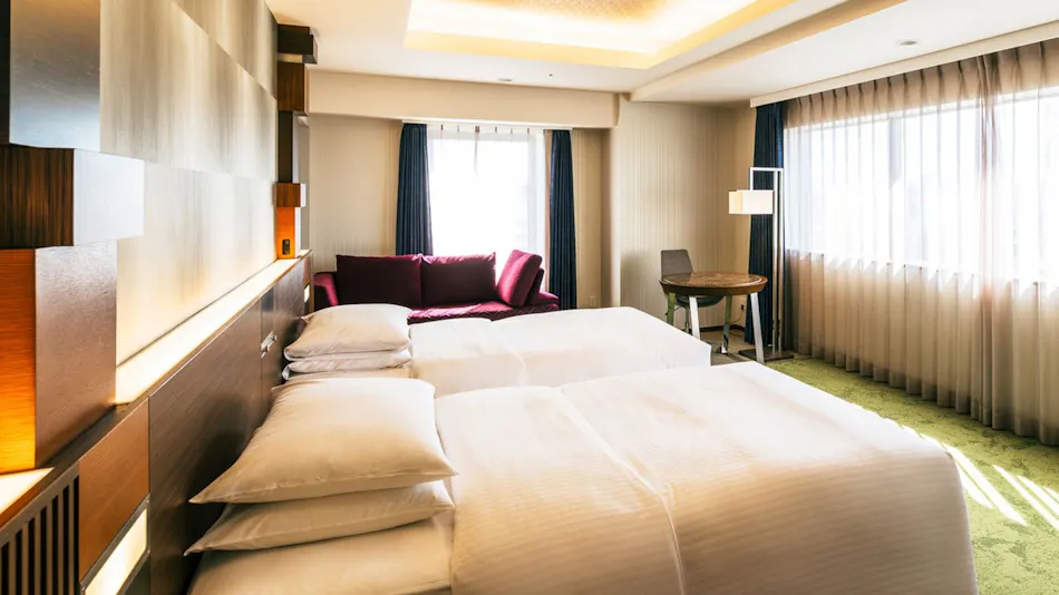 Richmond Hotel Premier Tokyo Schole