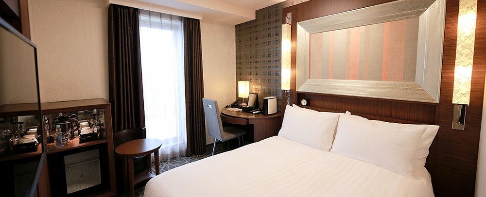 Richmond Hotel Premier Tokyo Schole