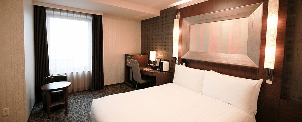 Richmond Hotel Premier Tokyo Schole