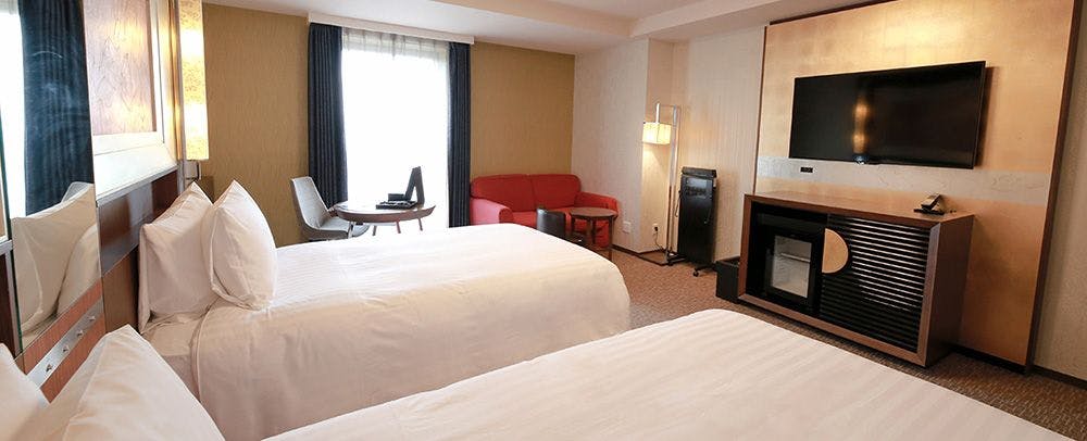 Richmond Hotel Premier Tokyo Schole