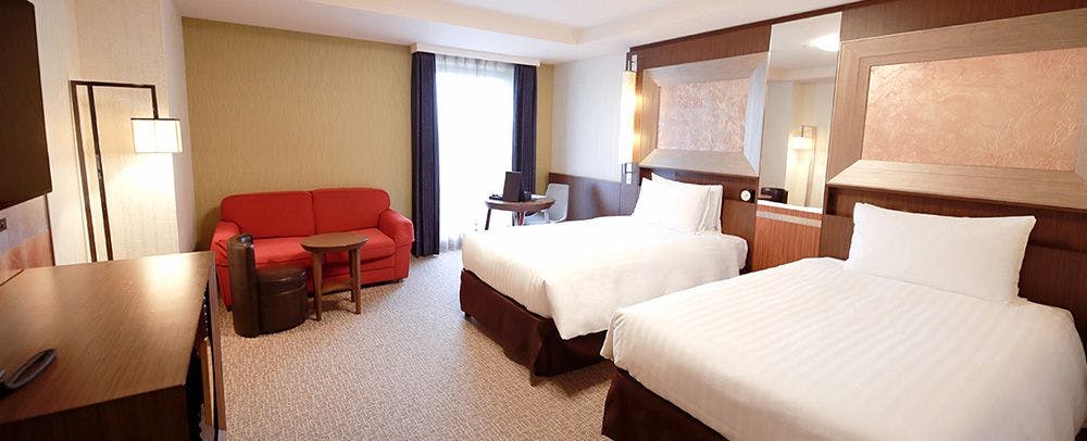 Richmond Hotel Premier Tokyo Schole