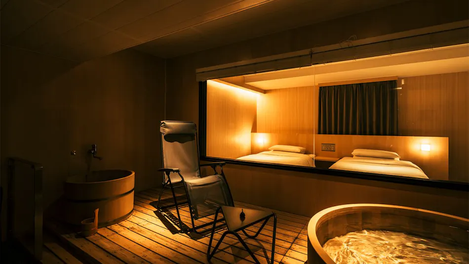 Richmond Hotel Premier Tokyo Schole