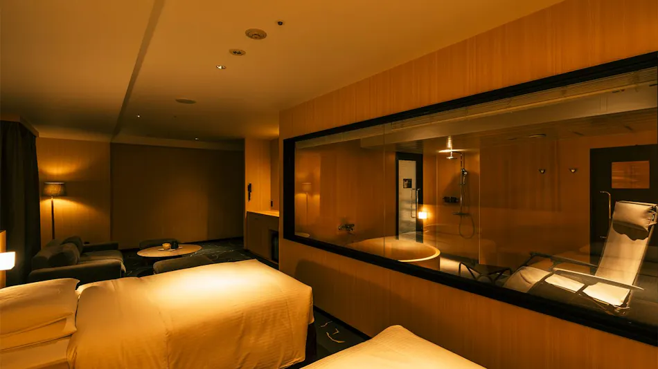 Richmond Hotel Premier Tokyo Schole