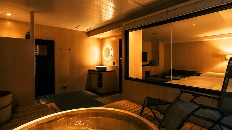 Richmond Hotel Premier Tokyo Schole