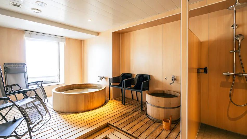 Richmond Hotel Premier Tokyo Schole