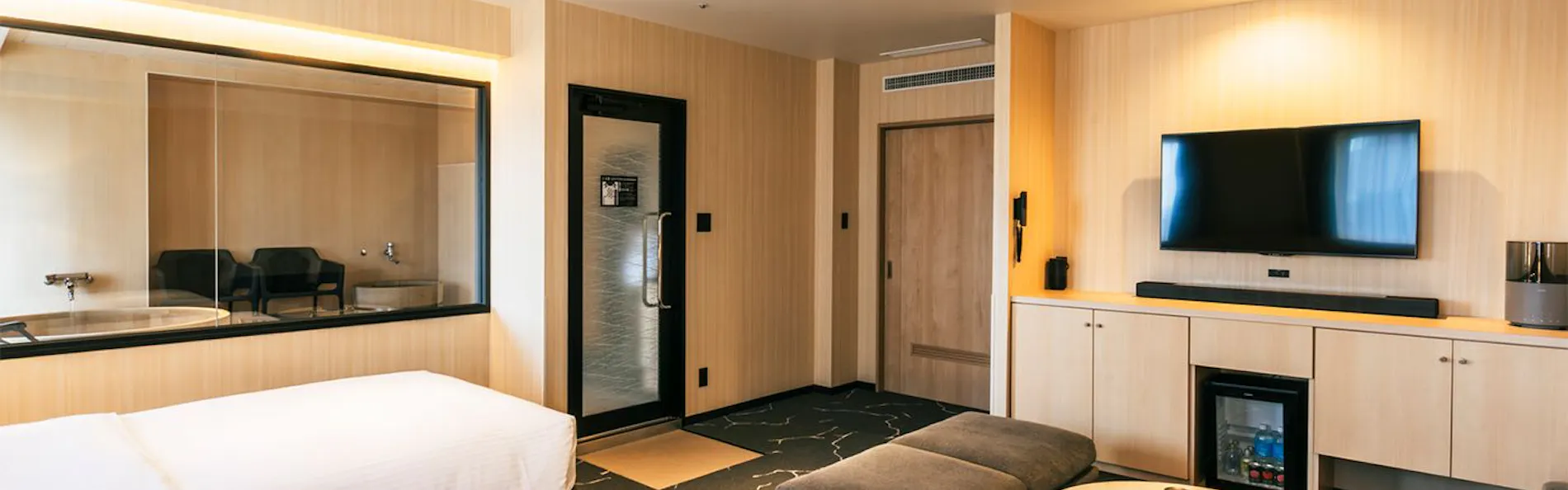 リッチモンドホテルプレミア東京スコーレ