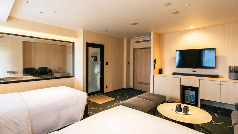 Richmond Hotel Premier Tokyo Schole