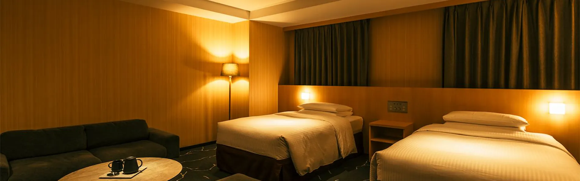 リッチモンドホテルプレミア東京スコーレ