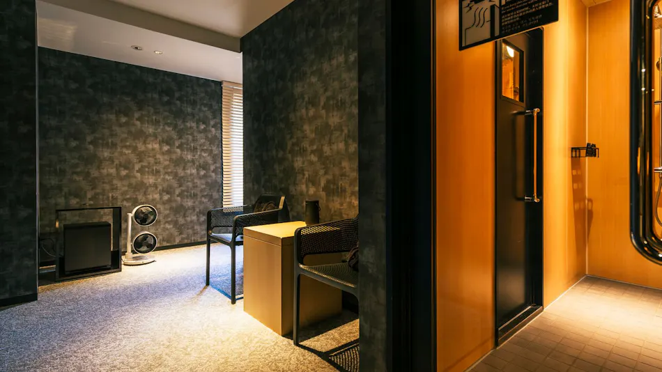 Richmond Hotel Premier Tokyo Schole