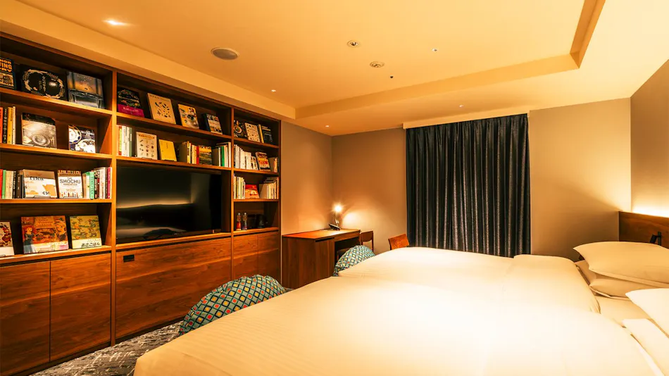 Richmond Hotel Premier Tokyo Schole