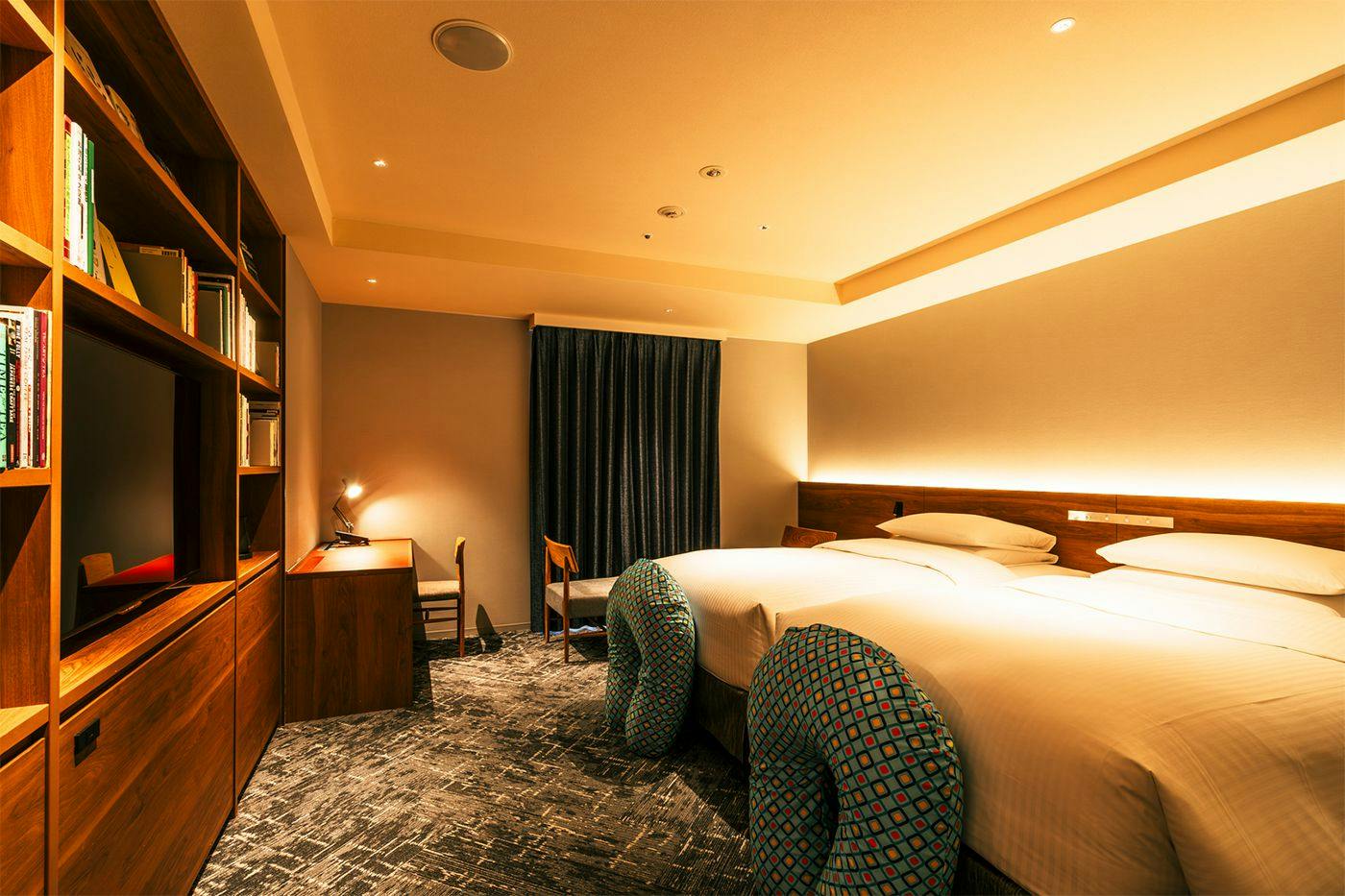 Richmond Hotel Premier Tokyo Schole
