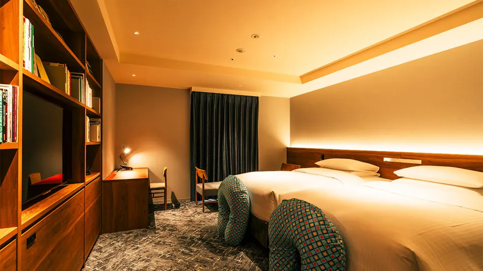 Richmond Hotel Premier Tokyo Schole