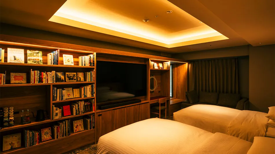 Richmond Hotel Premier Tokyo Schole