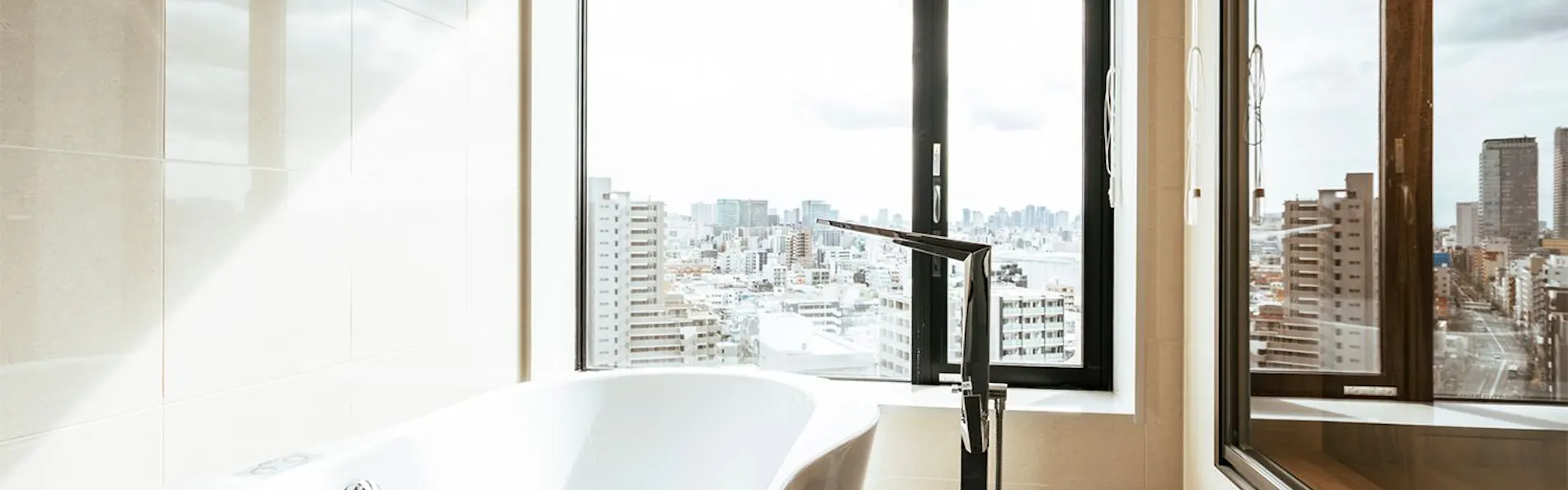 リッチモンドホテルプレミア東京スコーレ