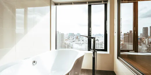 リッチモンドホテルプレミア東京スコーレ