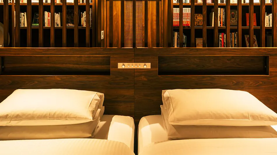 Richmond Hotel Premier Tokyo Schole
