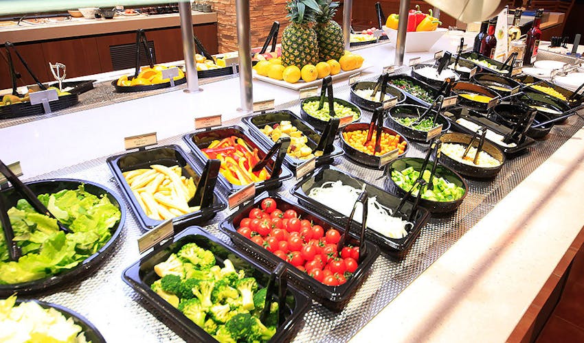 リッチモンドホテルプレミア東京押上 の宿泊プラン 宿泊予約は 一休 Com ビジネス