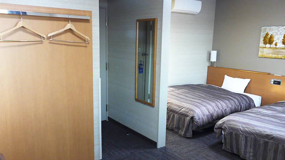 Hotel Route-Inn Kakegawa Inter