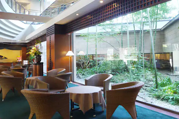 ล็อบบี้