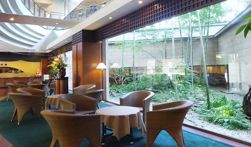 アークホテル熊本城前 ルートインホテルズ の宿泊プラン 宿泊予約は 一休 Com ビジネス