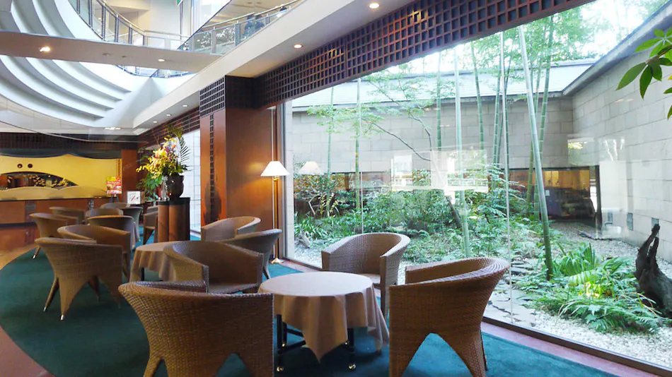 Ark Hotel Kumamotojo Mae - Route Inn Hotels -