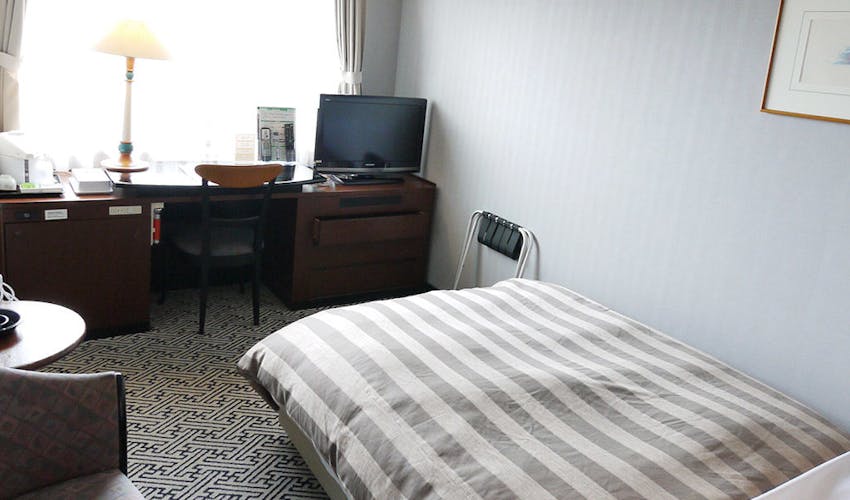 アークホテル熊本城前 ルートインホテルズ の宿泊プラン 宿泊予約は 一休 Com ビジネス