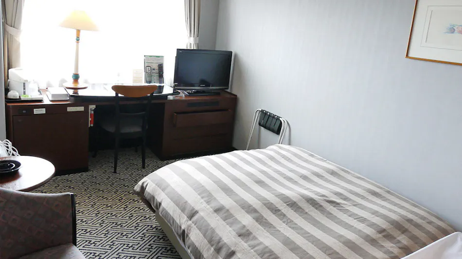 Ark Hotel Kumamotojo Mae - Route Inn Hotels -