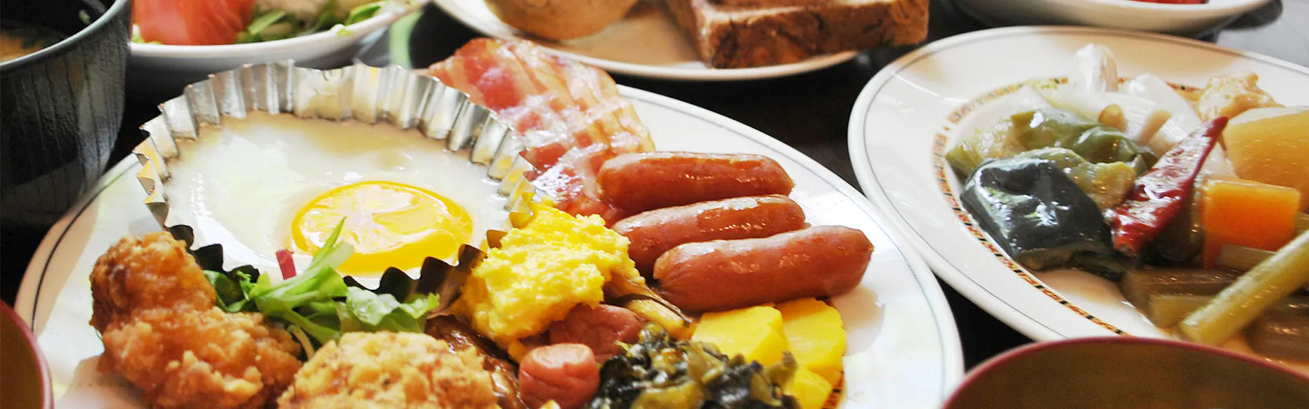 アークホテル熊本城前 - ルートインホテルズ -