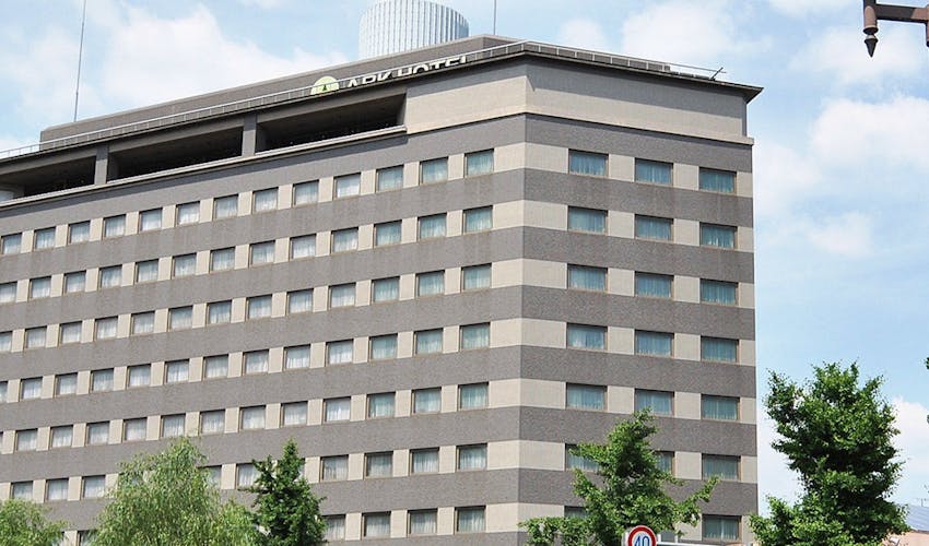 アークホテル熊本城前 ルートインホテルズ の宿泊プラン 宿泊予約は 一休 Com ビジネス