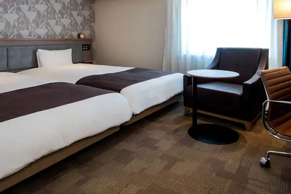 ห้องพัก