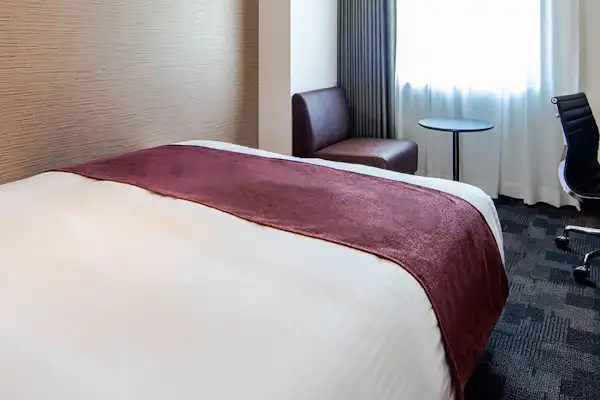 ห้องพัก