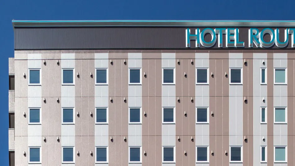 Hotel Route-Inn Ebina Ekimae