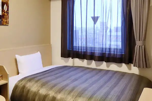 ห้องพัก