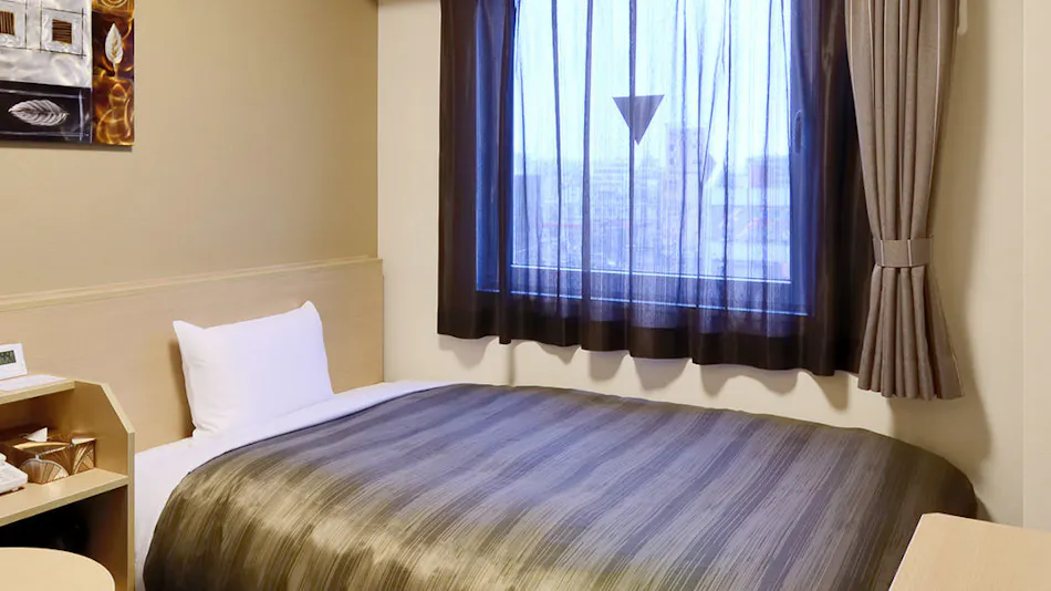 Hotel Route-Inn Ebina Ekimae