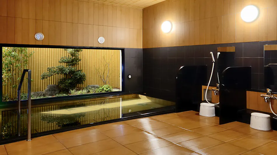 Hotel Route-Inn Ebina Ekimae