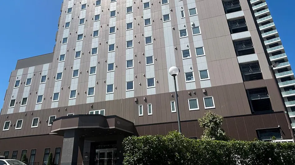Hotel Route-Inn Ebina Ekimae