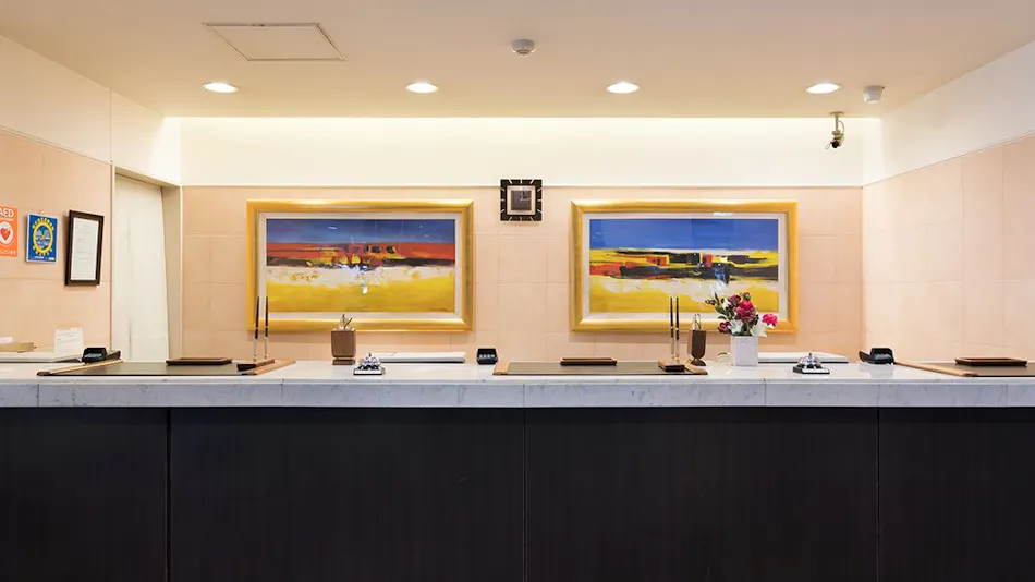 Hotel Sealuck Pal Takasaki