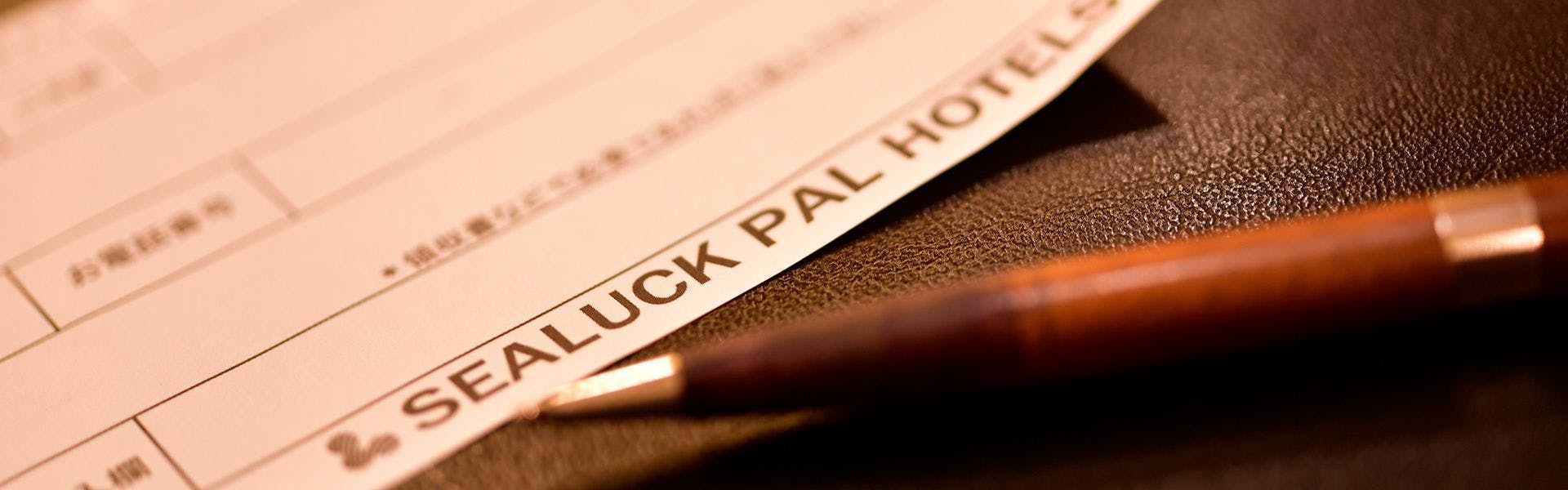 Hotel Sealuck Pal Takasaki