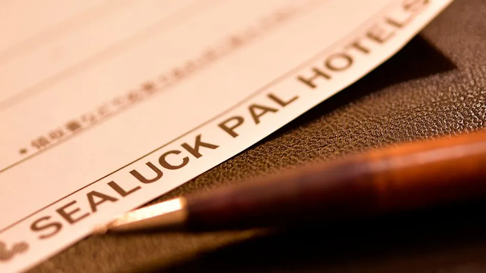 Hotel Sealuck Pal Takasaki