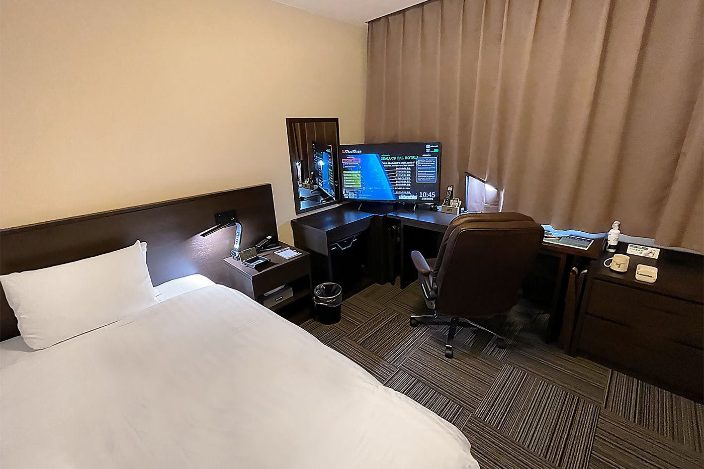 Hotel Sealuck Pal Takasaki