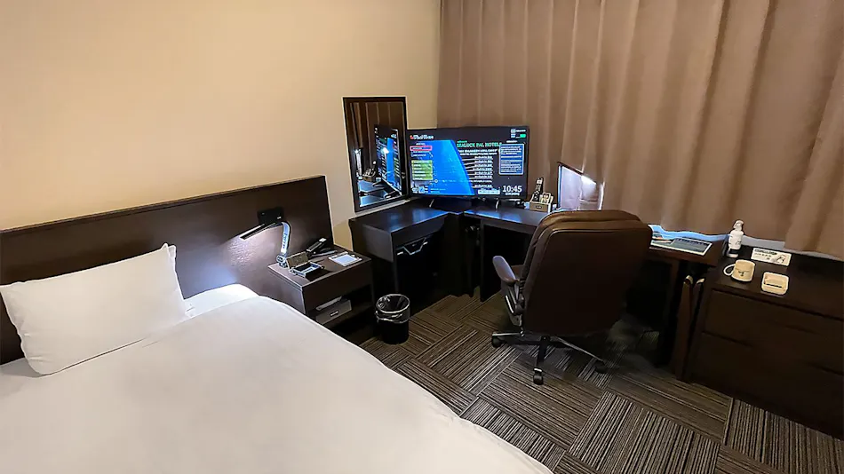 Hotel Sealuck Pal Takasaki