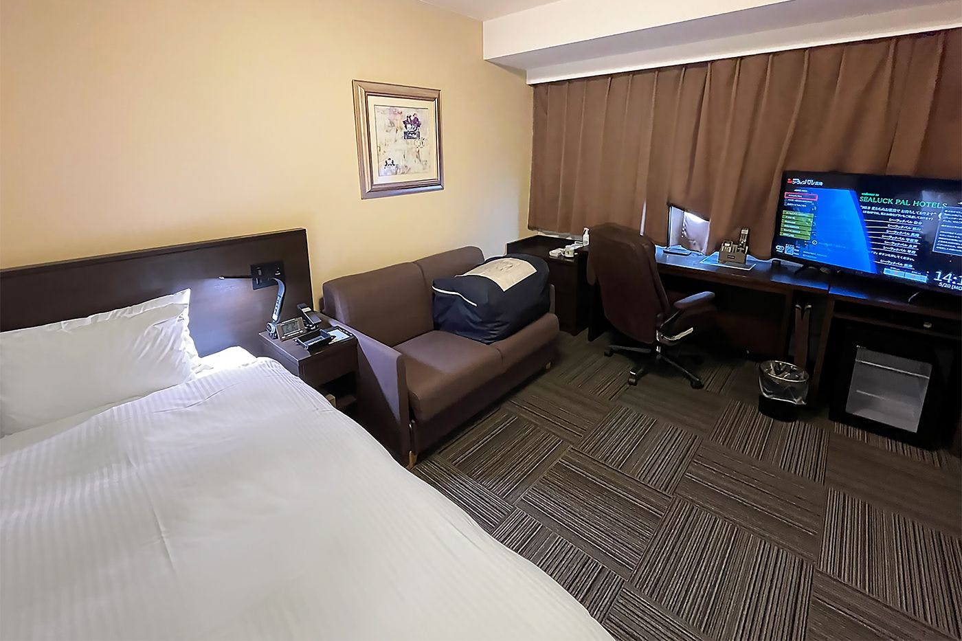 Hotel Sealuck Pal Takasaki