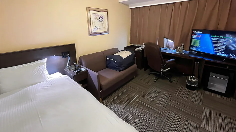 Hotel Sealuck Pal Takasaki