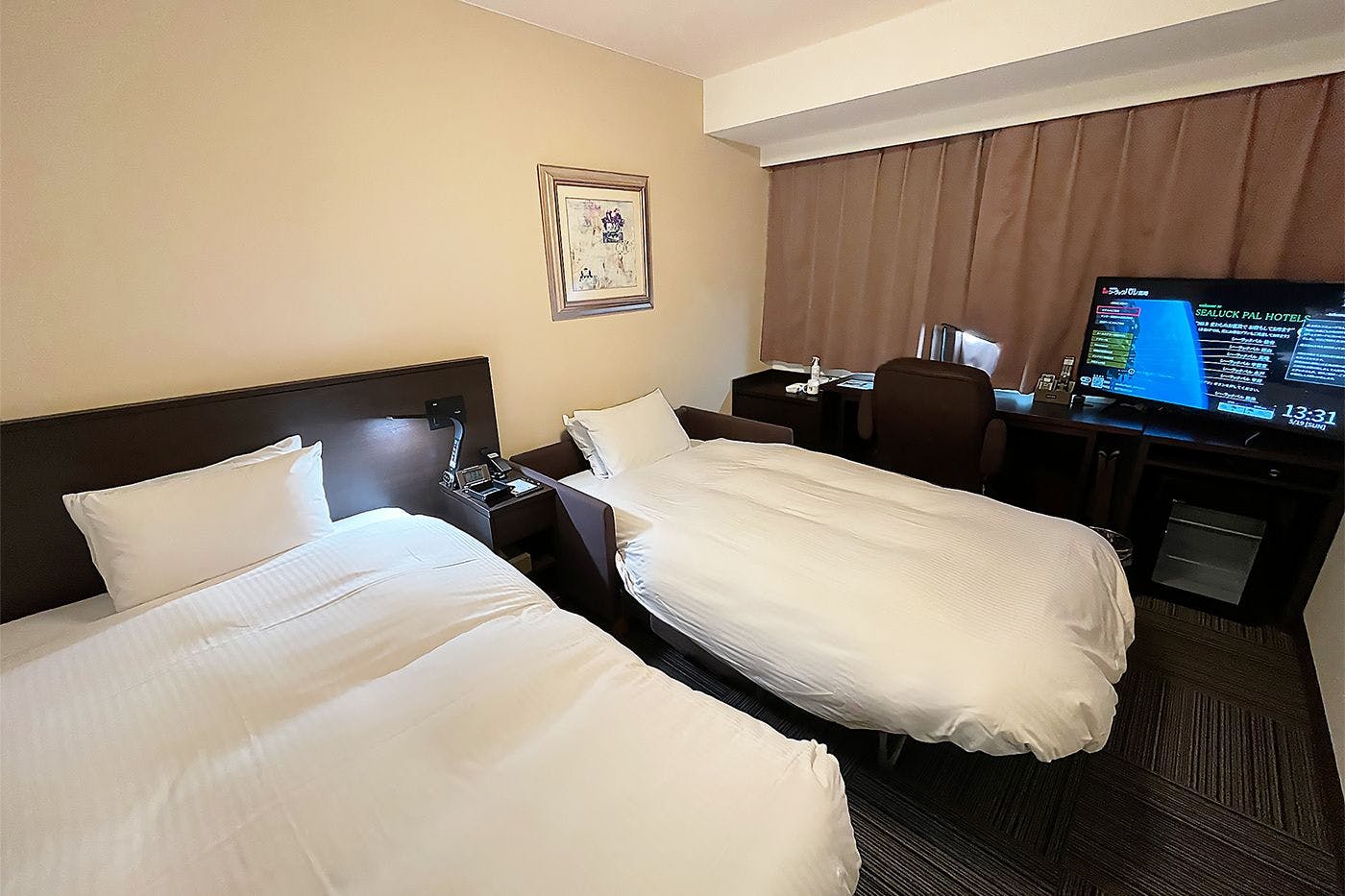 Hotel Sealuck Pal Takasaki