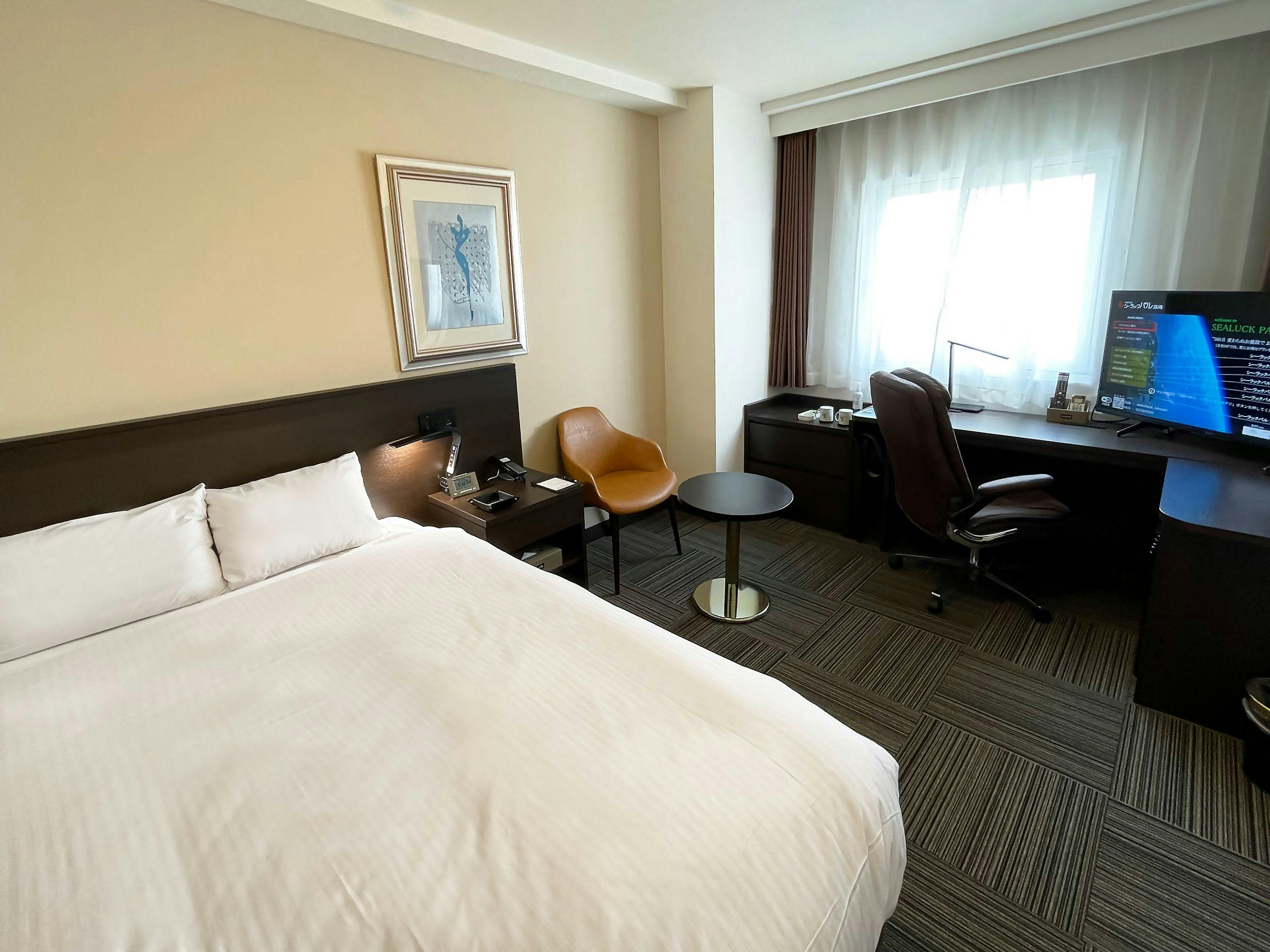 Hotel Sealuck Pal Takasaki